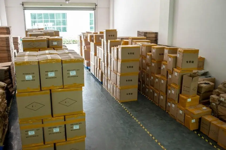 Shenzhen Huanouya Technology Co., Ltd. 3