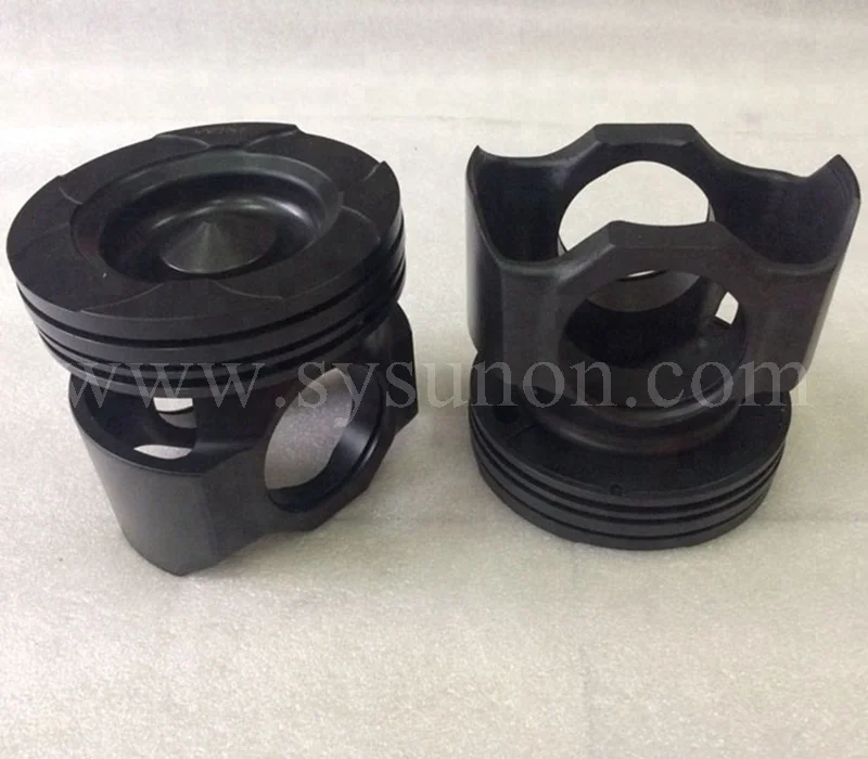 Excavator X15 ISX15 QSX15 Engine Piston 4923747 4089898 4920310 ...
