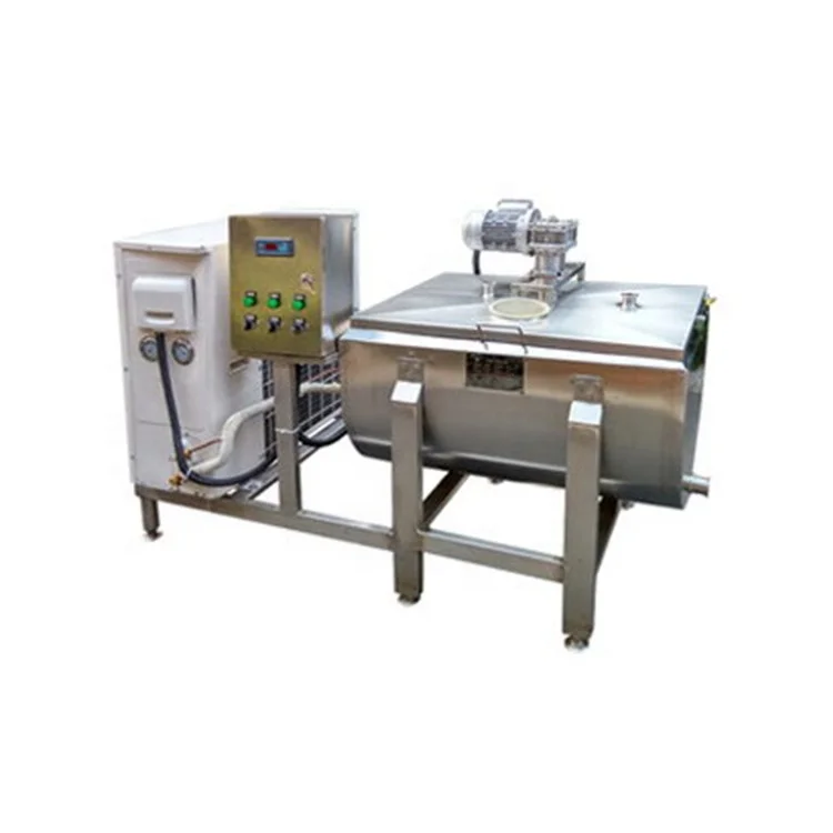 Резервуар Для Охлаждения Молока резервуар для охлаждения молока объемом 1000 литра