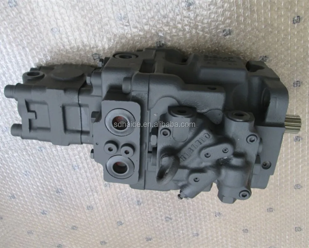 
PC40MR-2 гидравлический насос, гидравлический насос для экскаватора PC40MR-2 708-1S-11212 7081S11212 