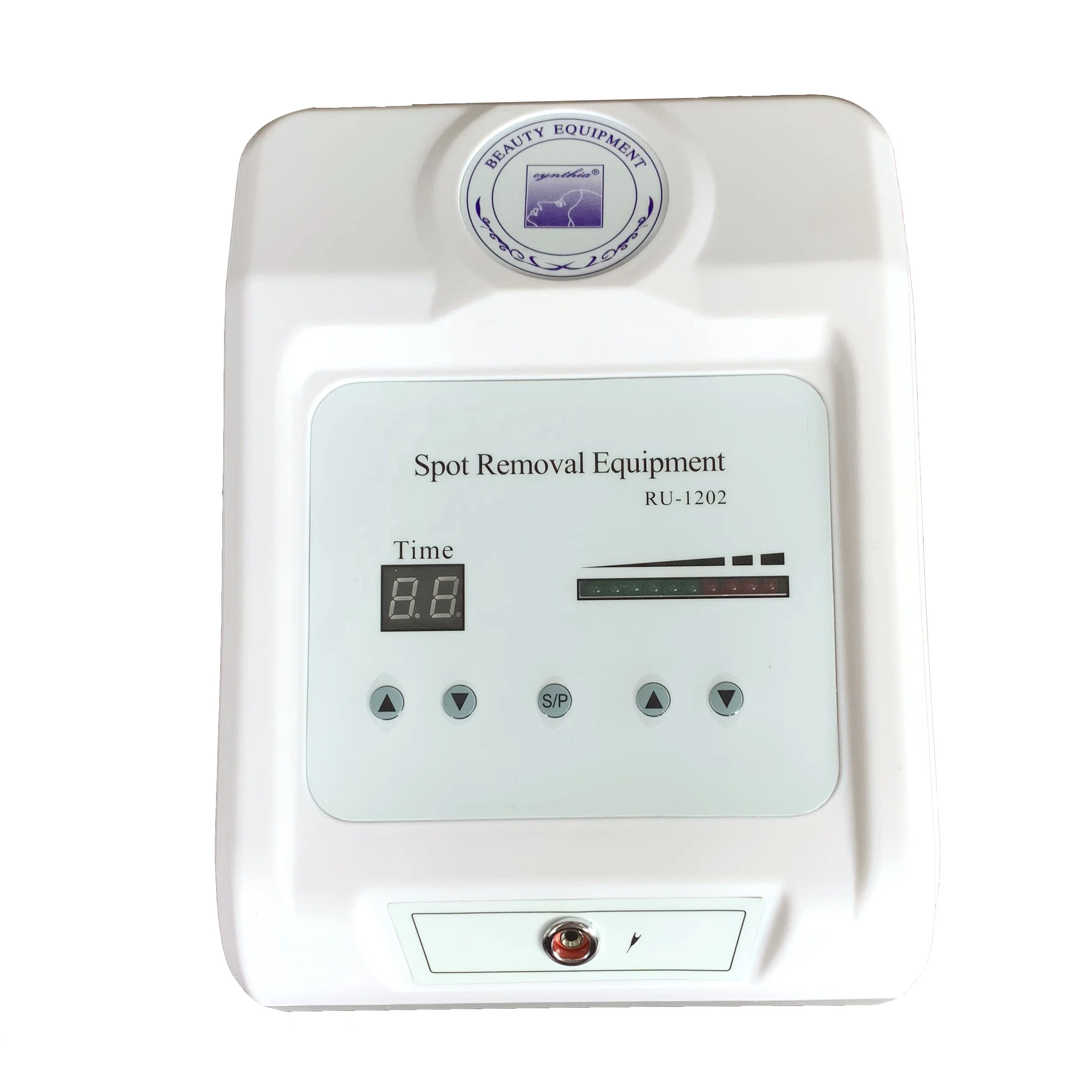 Professional Skin Tag Removal Machine Wrinkle Removal Facial Massage Machine Cynthia RU 1202