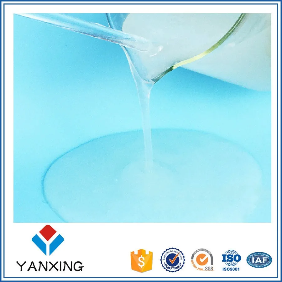 Tapioca Modified Starch