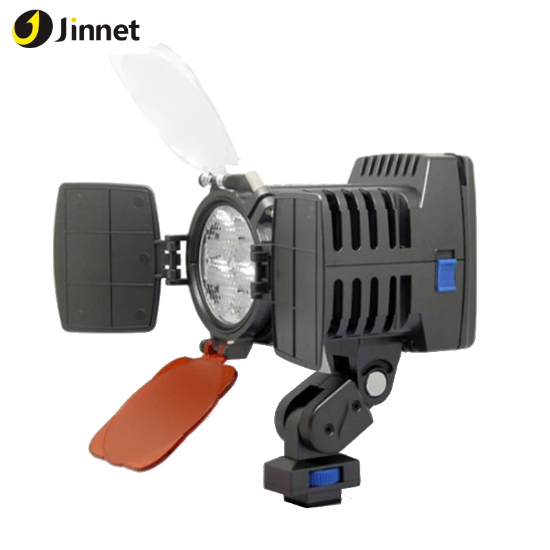 sony handycam led light