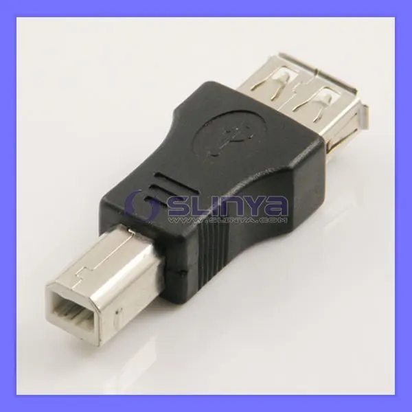 Source Printer Adapter/Converter USB Female on m.alibaba.com