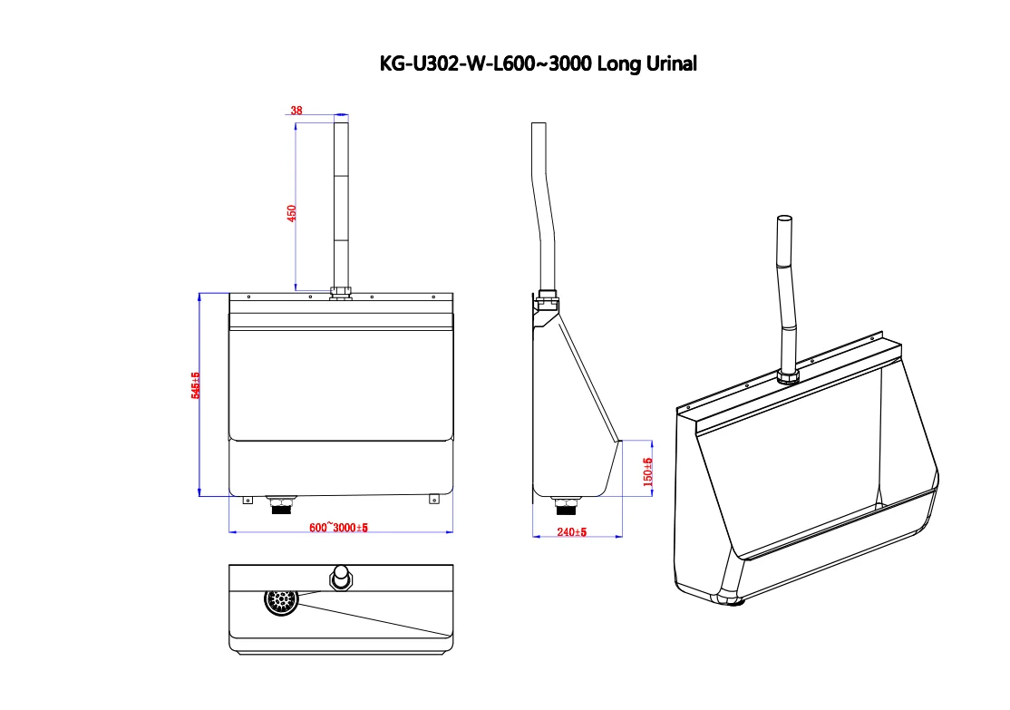 Cheap Stainless Steel Urinal Trough Long Unique Urinal Toilet For Sale Buy Trough Urinal For