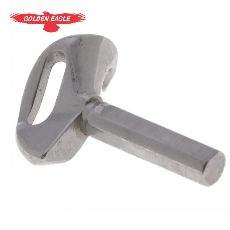 175085 Crochet looper Suitable for button attaching machine Sewing Curved needle bending of parts