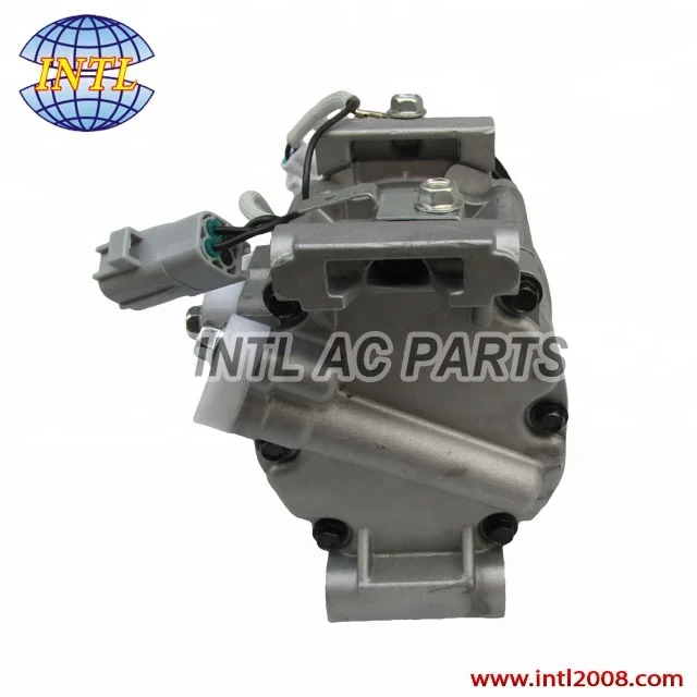 カズ DENSO SCS06C SCSA06C Air Conditioning Compressor for Toyota