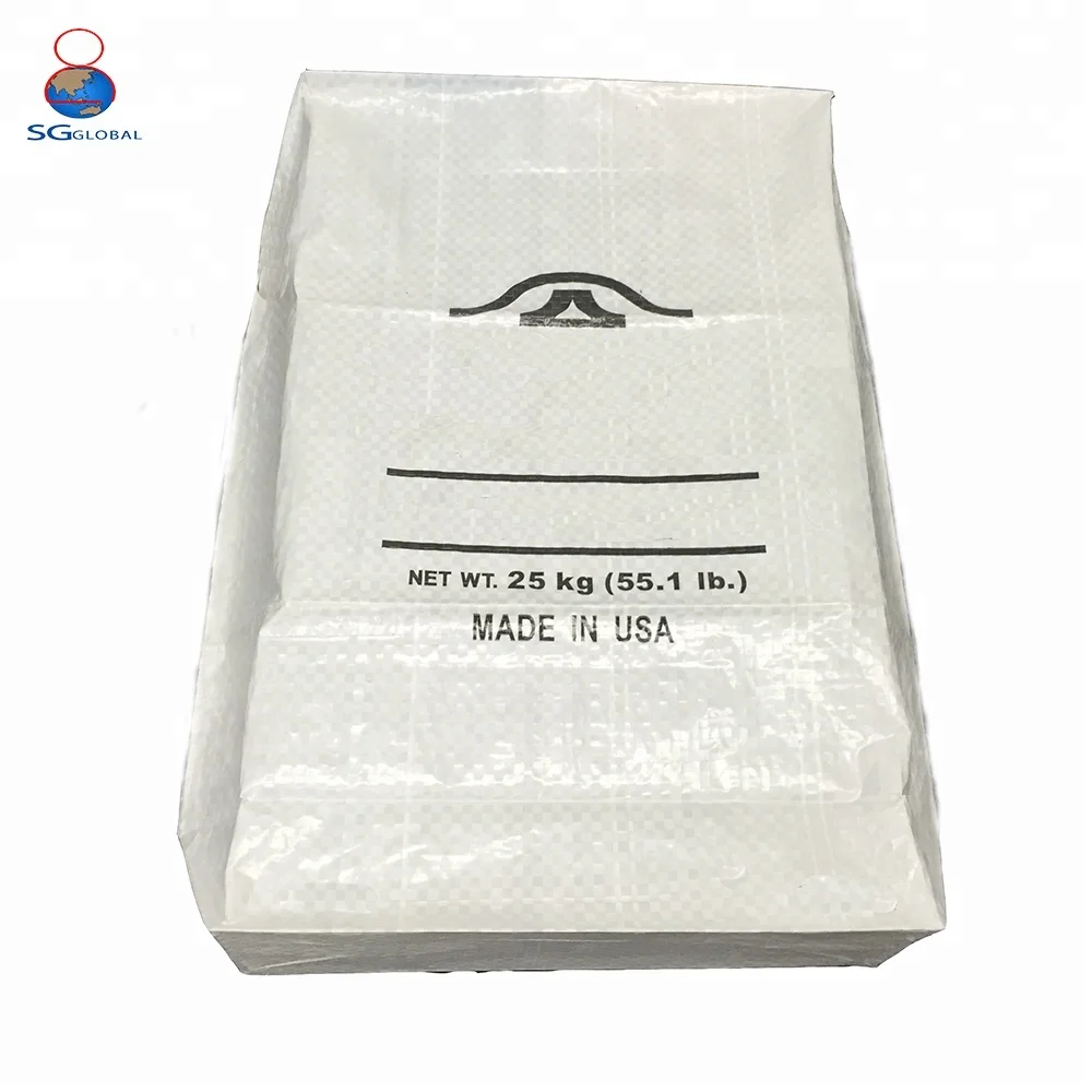 pp cement valve bag - China - Manufacturer - Products - wenzhou meiya