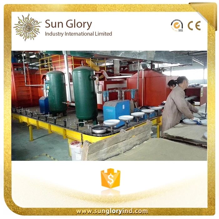 Алюминиевая посуда тефлон спрей покрытий для посуды