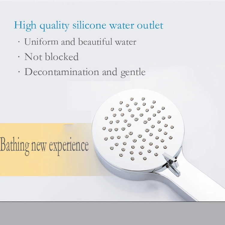 Easyclean 3 Function Handset factory
