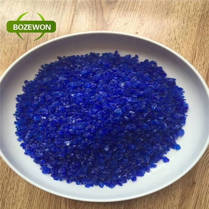 
Осушитель белого силикагеля размером 3-5 мм 