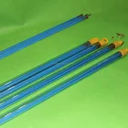 Fiberglass Push Pull Rod In Kit With Ring Bullet Hook