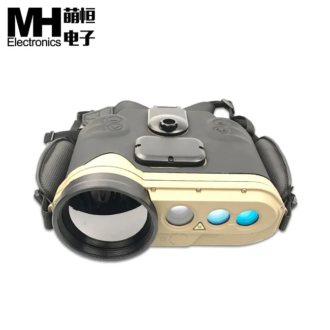 High Quality Telescope Long Range Rangefinder Binoculars Thermal