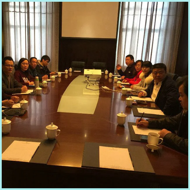 Zhengzhou Andys Trading Co., Ltd. 3