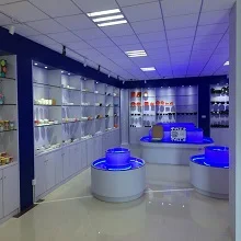 Xi 'an Globalhome Co., Ltd. 2