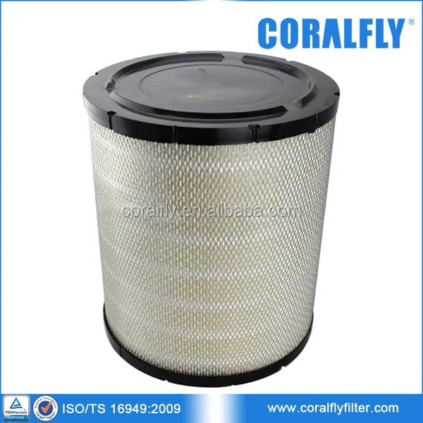 Laf1849 Af25139m Heavy Duty Truck Air Filter Buy Heavy Duty Truck Air