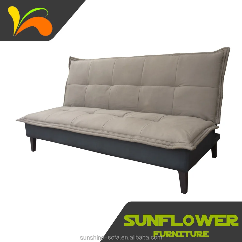 Диван для гостиной, Трехместный, тканевый современный диван-кровать