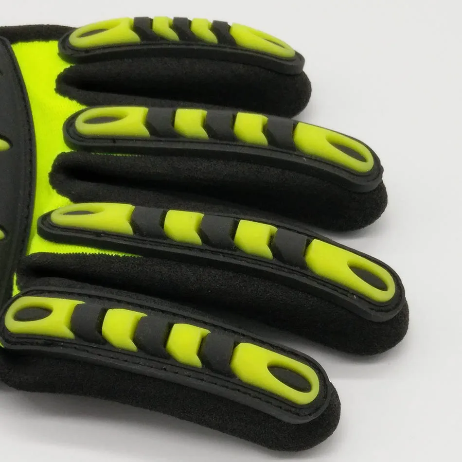 Source A bump proof knife gloves cut resistant Working gloves from Safety  in mechanics and the Industria on m.