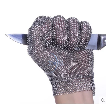 protective gloves for sewing