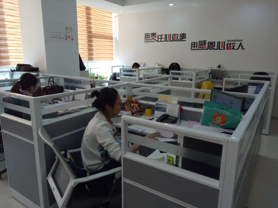 Baoding Be-Ladies Home Products Co., Ltd.