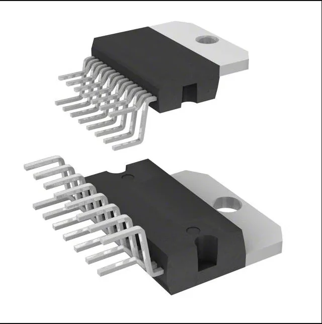LM4702 Audio Power Amplifier IC - High Performance Solutions
