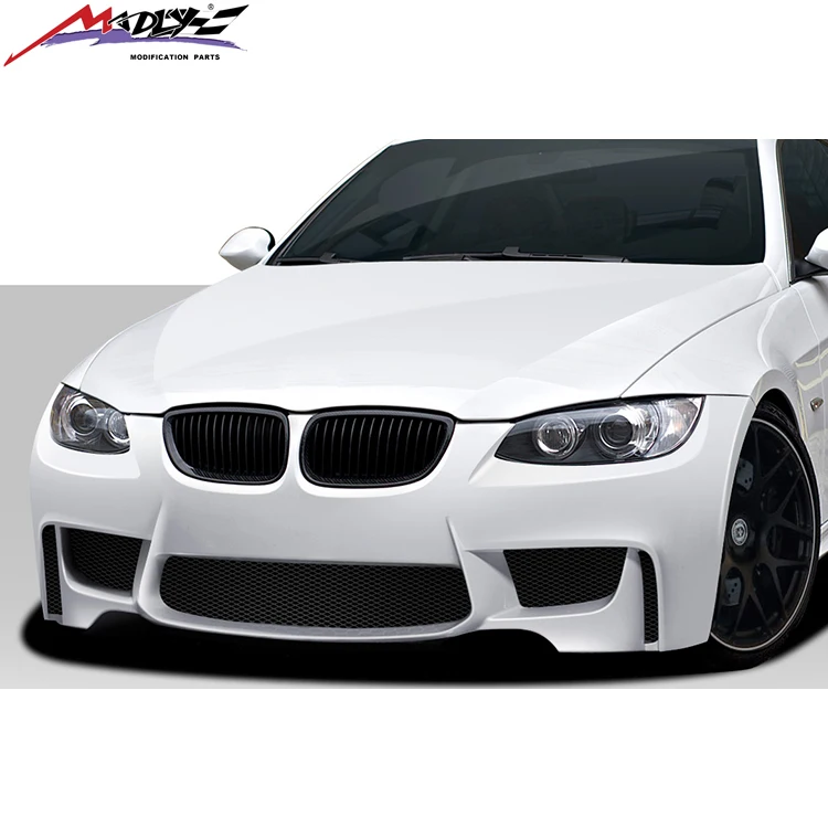 bmw 320i front bumper for sale