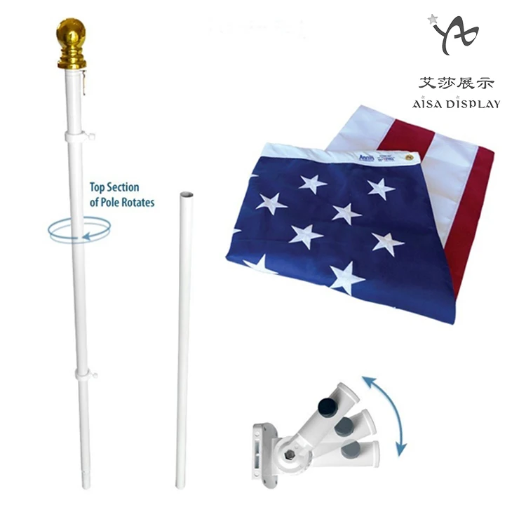 flag grommet kit