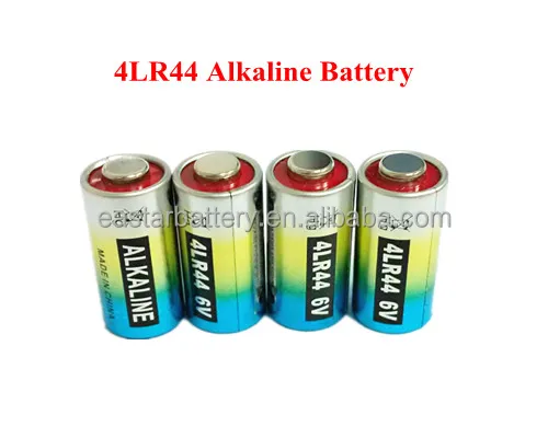 4lr44 4a76 6v Alkaline Battery For Mouse E Toothbrush Buy 6v Alkaline Battery 4lr44 6v Alkaline Battery Non Alkaline Batteries Product On Alibaba Com