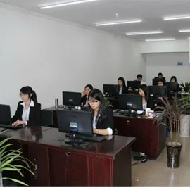 Shenzhen Miya Apparel Co., Ltd. 1