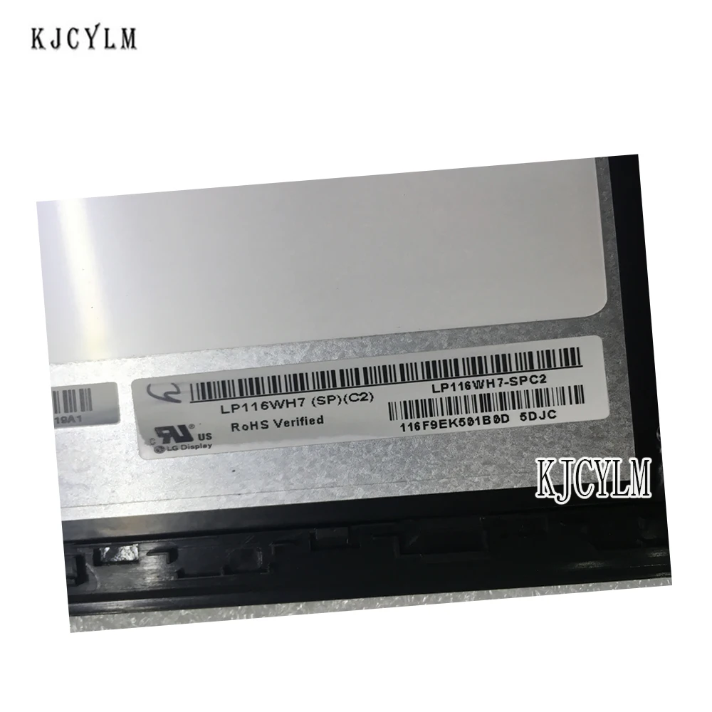 Écran LCD D'origine ASUS HN116WX1-100 Pour Transformer Book T200 - Neuf, Ouvert