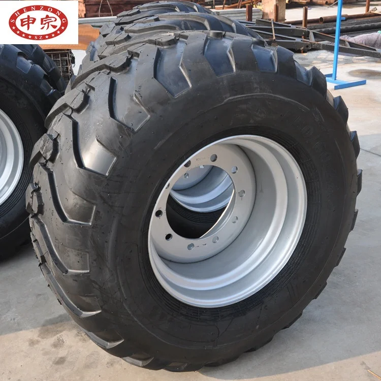 Different Kinds Of Farm Tractor Trailer Tires For Sale Buy Trailer