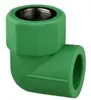 Female threaded elbow