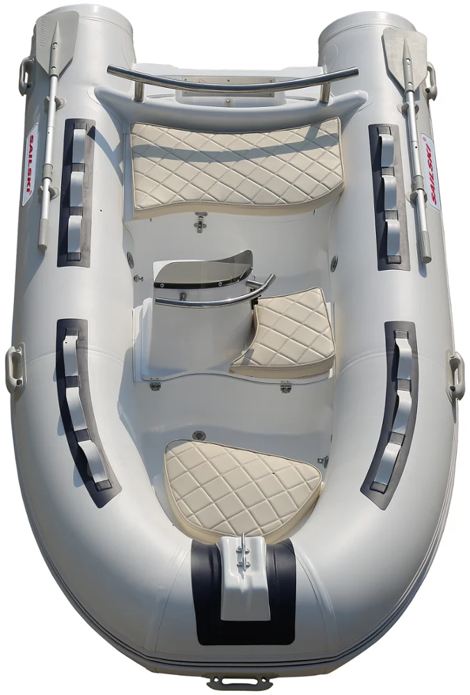 11.8FT 3.6m Inflatable Rib Boat, Sport Motor Boat, Fishing Boat Rib360A  with Ce Cert. for Sale - China Boat and Rib Boat price