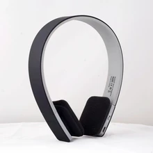 AEC Bluetooth4 1 Headphone Noise Reduction Wireless Headset microphone For iPhone 66s samsung PC Laptop Tablet