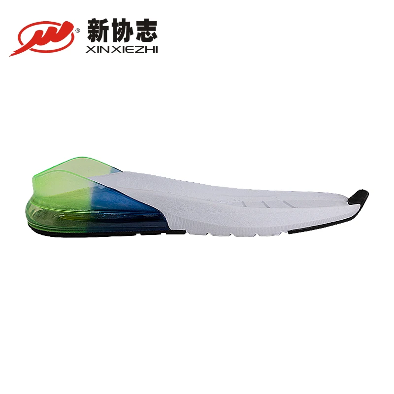 Xinxiezhi воздушная подушка подошвы для баскетбола бега высококачественные надежные воздушные лучшие