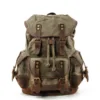 16oz cerato Olive