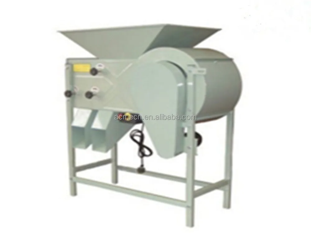 Source Machine de nettoyage des graines, désherbage, équipement de nettoyage  du grain, v, chine on m.alibaba.com