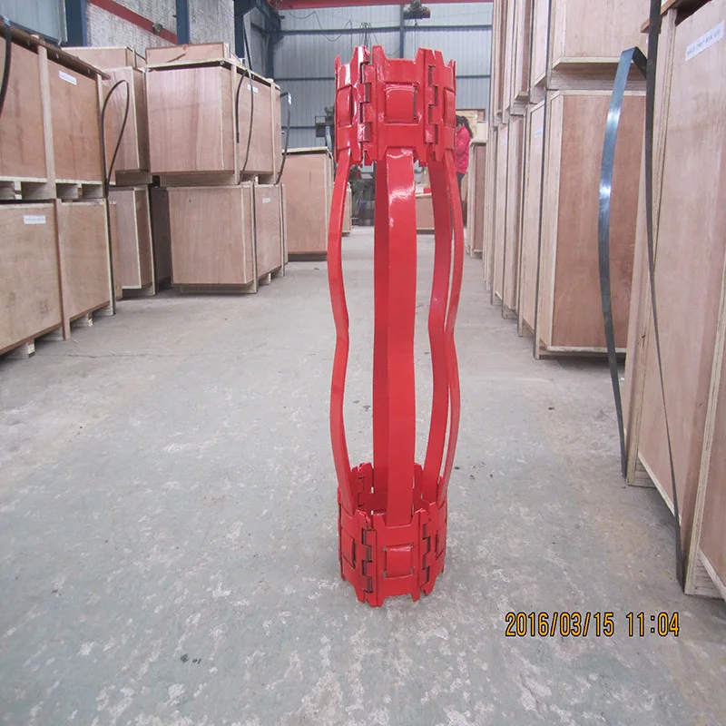 API 10D стандарт месторождения корпус