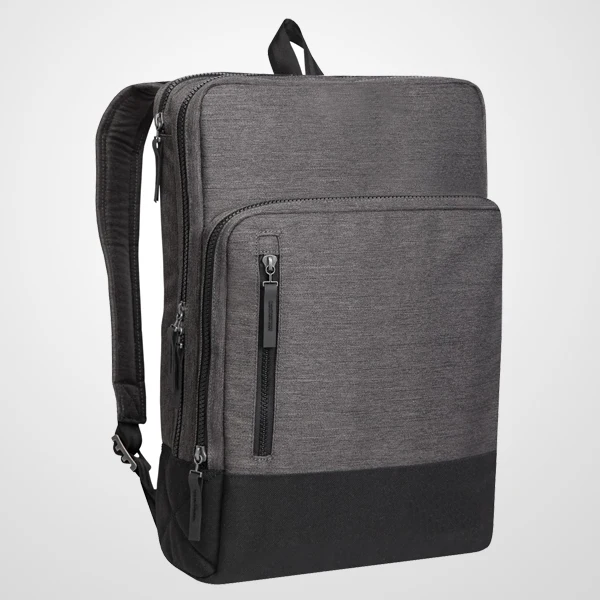 backpack with detachable laptop case