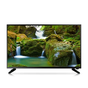 Weier 43 inch big android oled led tv 4k smart televisions