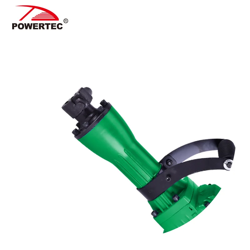 
 Электрический отбойный молоток POWERTEC 1400 Вт 65 мм PH65  