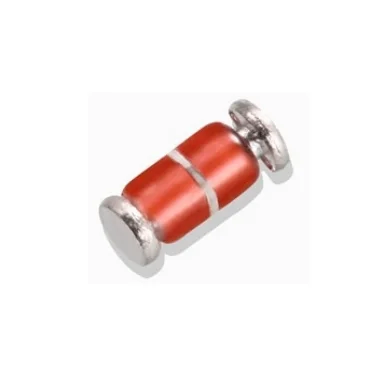 1000A SCB SMD SPG Spark Gap Protectors Glass Discharge Gap