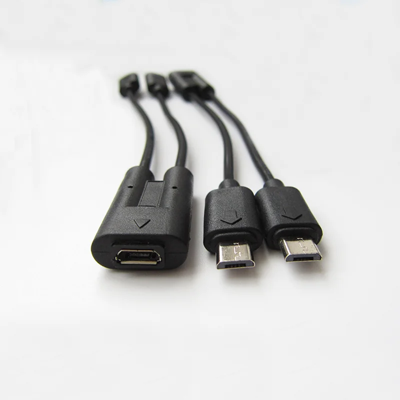Разветвитель Micro USB на 2 Micro USB. Micro male USB to 2 Micro USB female Splitter. OTG разветвитель Type c. Разветвитель USB Mini Type c.