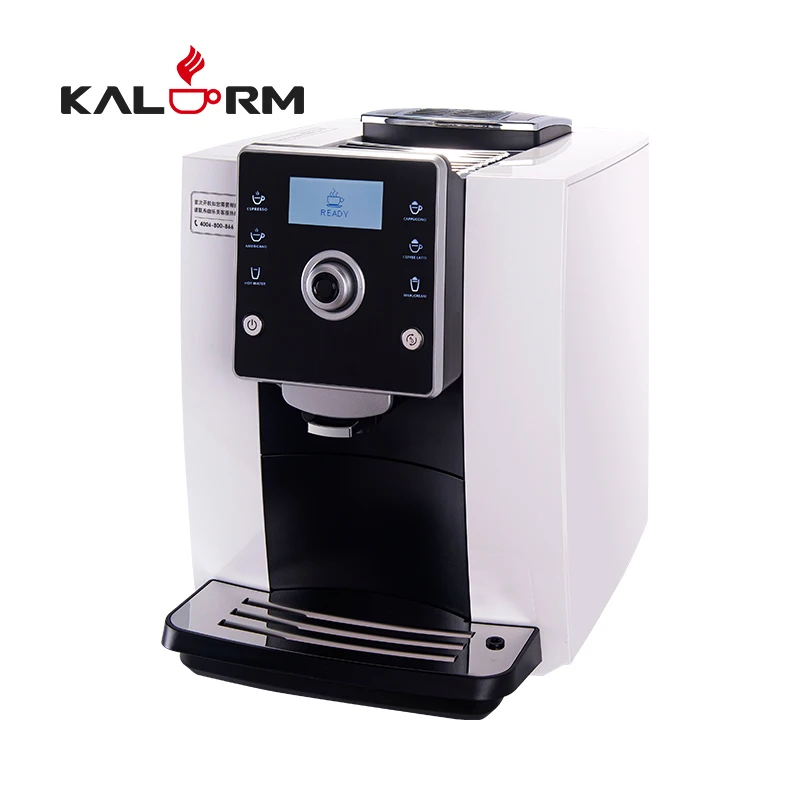 Home Espresso Machine to Make Coffee Capsule