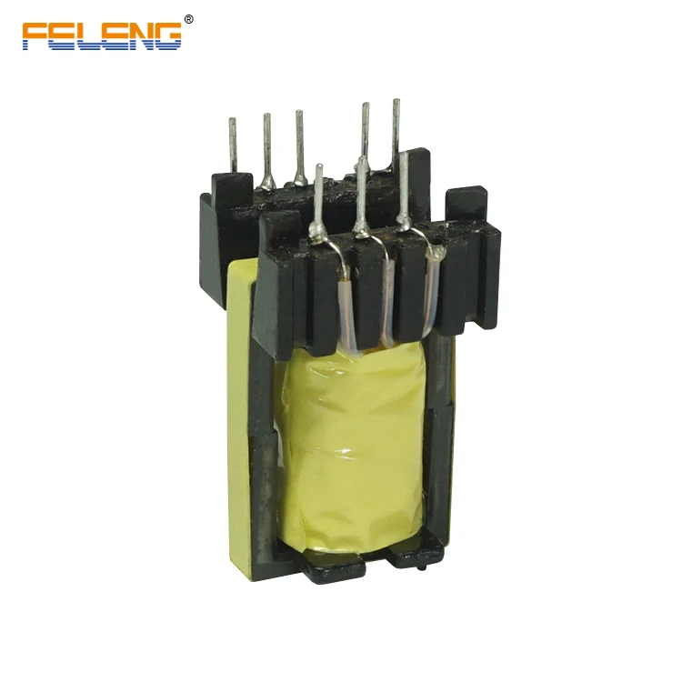 Eel19 Eel16 Pulse Litz Wire High Frequency Transformer for Inverter