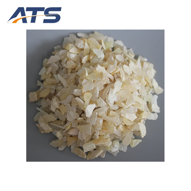 
good price zinc sulfide crystal size 3-8mm for optical vacuum coating evaporation materials 