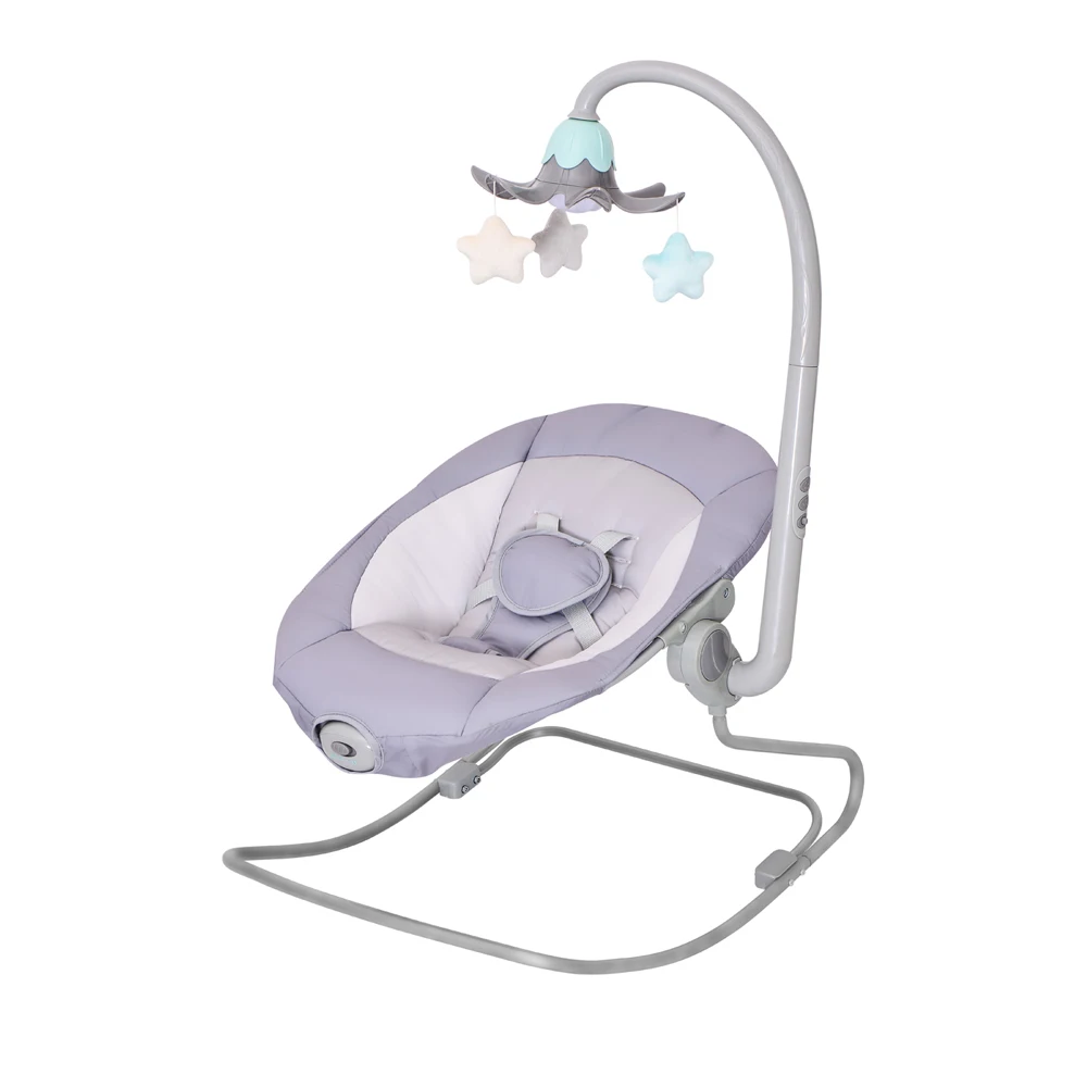 Multi Fuction Baby Vibrating Bouncer