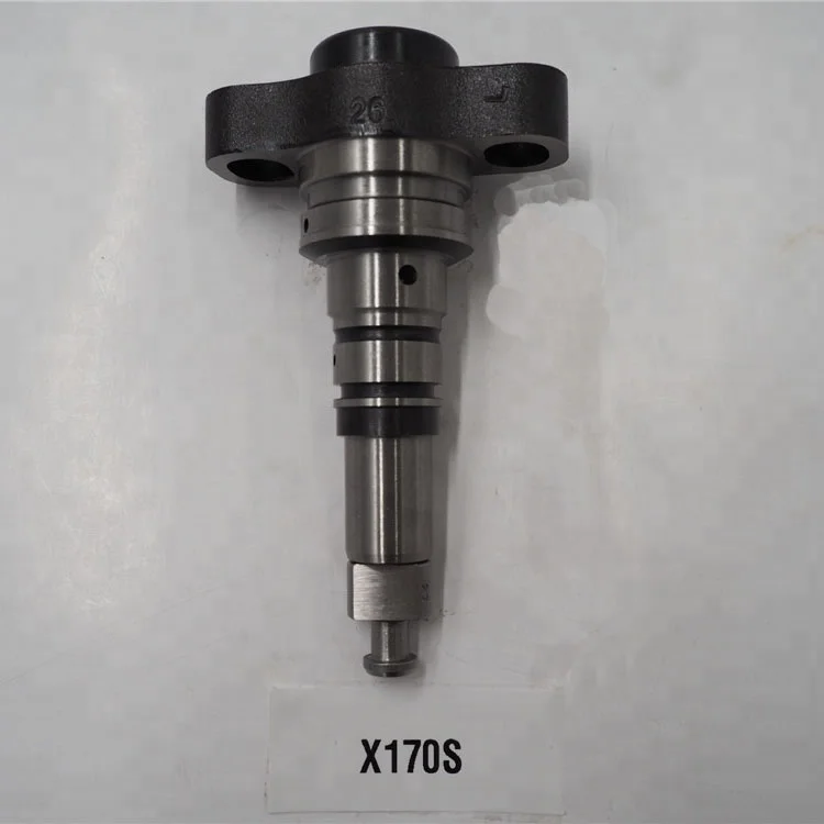 Diesel Injector Plunger X170S for PS8500 Fuel Injection Pump