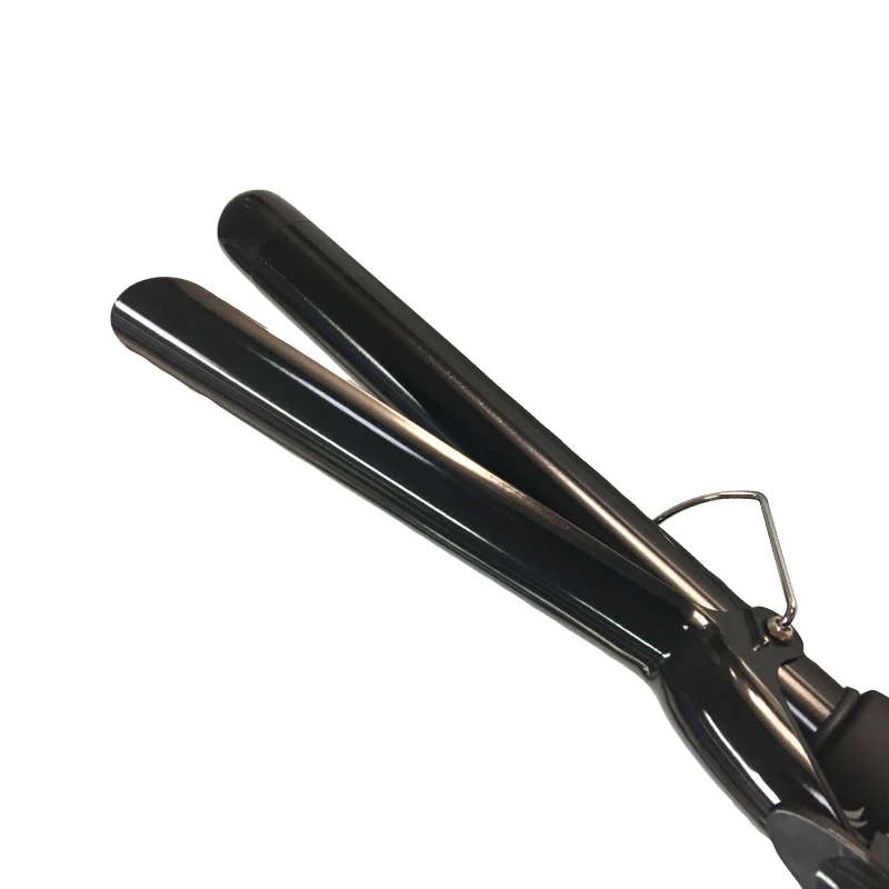 2019 Новое поступление профессиональная плойка против ожогов силиконовые щипцы для завивки волос щипцы для завивки
