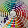 สีที่กำหนดเอง